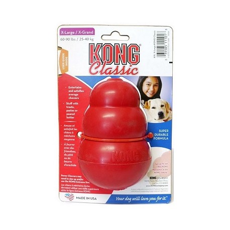 Kong Classic Extra Large