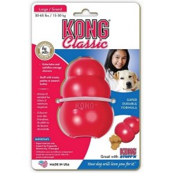 Kong Classic Large