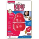 KONG CLASSIC ROSSO LARGE