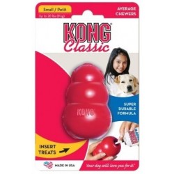 Kong Classic Small