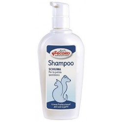 RECORD SHAMPOO IN SCHIUMA 200ML