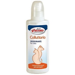 Record Deodorante Alito Colluttorio 125 ml