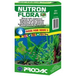 Prodac Nutronflora 250 ml