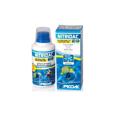 Prodac Nitridac 250 ml