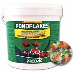 Prodac Pondflakes 1000 gr