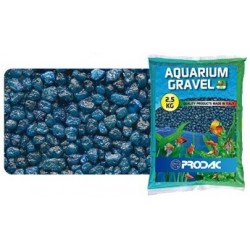 Prodac Quarzo Azzurro 2,5 kg