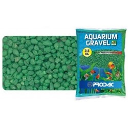 Prodac Quarzo Verde Chiaro 2,5 kg