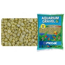 Prodac Quarzo Giallo 2,5 kg