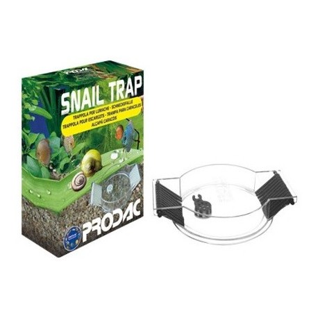 Prodac Snail Trap