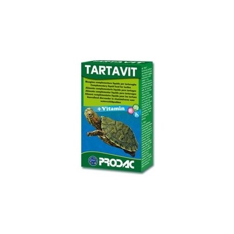 Prodac Tartavit 30 gr