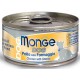 Monge Dog Pollo con Formaggio 95 gr