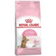 Royal Canin Kitten Sterilised 400 gr