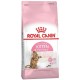 Royal Canin Kitten Sterilised 2 kg