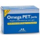 NBF Lanes Omega Pet Perle 60