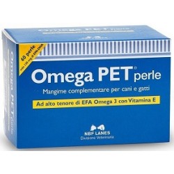 OMEGA PET 60 PERLE