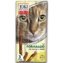 JOKI PLUS GATTO FORMAGGIO 15GR