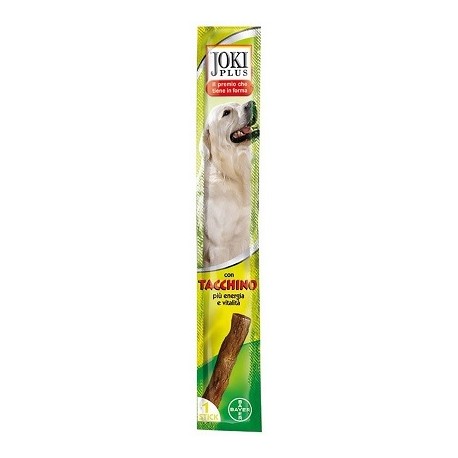 JOKI PLUS CANE GUSTO TACCHINO 12GR.