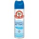 DEODORANTE AL TALCO ATTIVO 250 ML