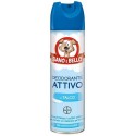 DEODORANTE ATTIVO TALCO 250 ML