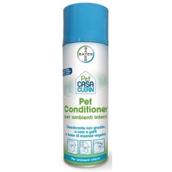 PET CONDITIONER INTERNO 300 ML (REPELLENTE)