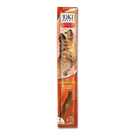 JOKI PLUS CANE GUSTO AGNELLO 12 GR.