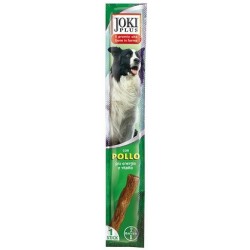 JOKI PLUS CANE GUSTO POLLO 12 GR.