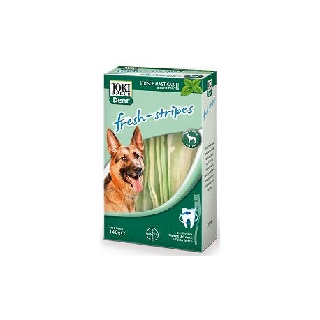 JOKI DENT GRANDE TAGLIA CANE 140 GR.