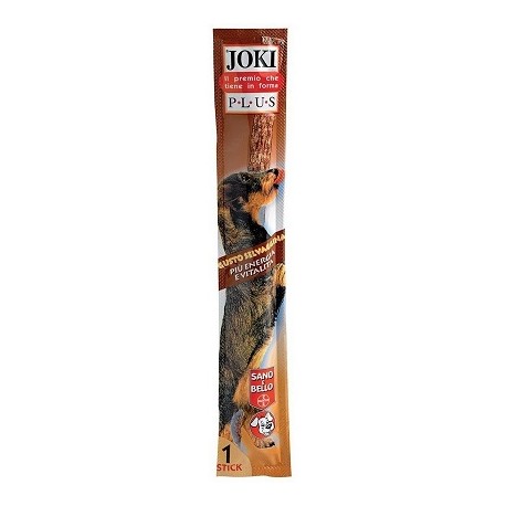 JOKI PLUS CANE GUSTO SELVAGGINA 12GR