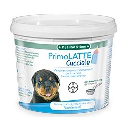 PRIMOLATTE CUCCIOLO 250 GR.