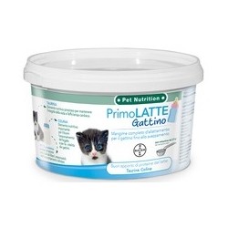 PRIMOLATTE GATTINO 200 GR.