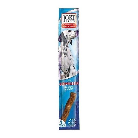 JOKI PLUS CANE GUSTO CONIGLIO 12 GR.