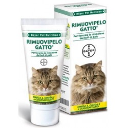 RIMUOVIPELO GATTO 50 GR