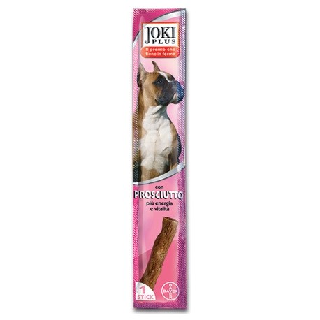 JOKI PLUS CANE GUSTO PROSCIUTTO 12GR.