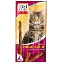 JOKI PLUS GATTO POLLO/FEGATO 15GR