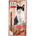 JOKI PLUS GATTO SALMONE 15GR