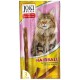 JOKI PLUS GATTO HAIRBALL 15GR