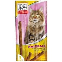 JOKI PLUS GATTO HAIRBALL 15GR