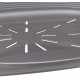 SIESTA DELUXE 4 ARGENTO