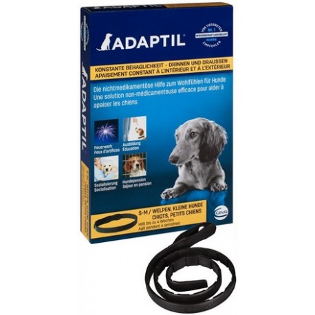 Adaptil Collare Piccola Taglia e Cuccioli 45 cm