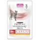 Purina Gatto DM Diabetes Management Pollo 10x85 gr