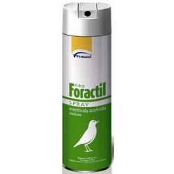 Formevet Neo Foractil Spray Uccelli 300 ml