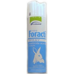 NEO-FORACTIL SPRAY CONIGLI 250ML