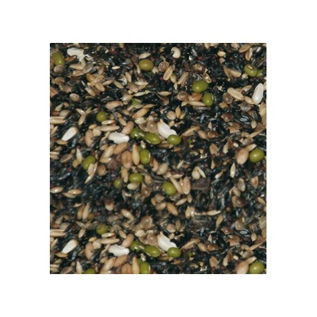 Ornitalia Miscela Germinabile Canarini 5 kg