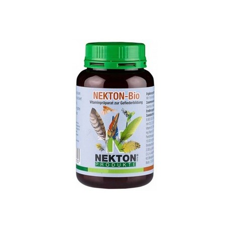 Ornitalia Nekton Bio 35 gr