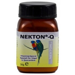 NEKTON Q 30GR