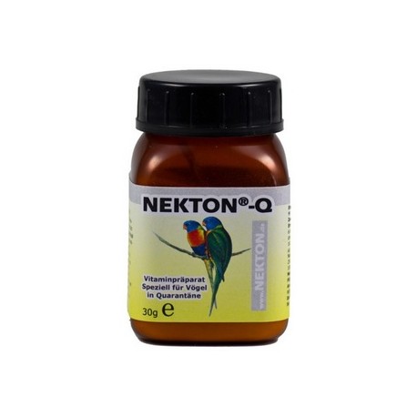 Ornitalia Nekton Q 30 gr