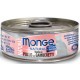 Monge Natural Gatto Pollo e Gamberetti 80 gr