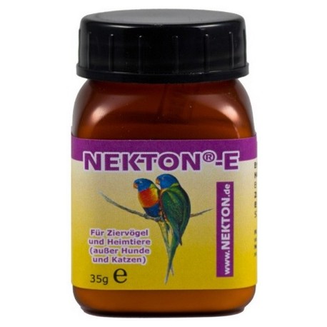 Ornitalia Nekton E 35 gr