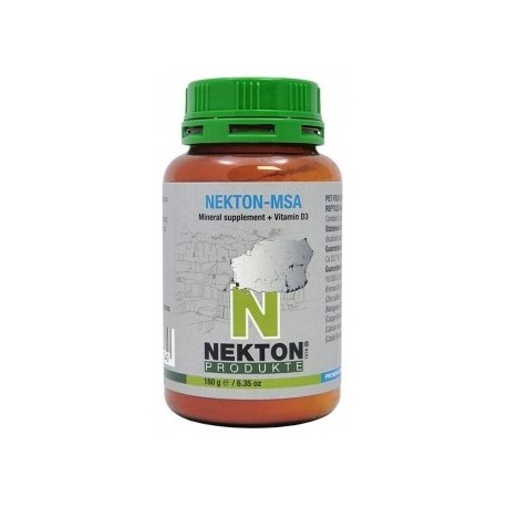 Ornitalia Nekton MSA 180 gr