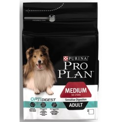 Purina Adult Medium Agnello 14 kg